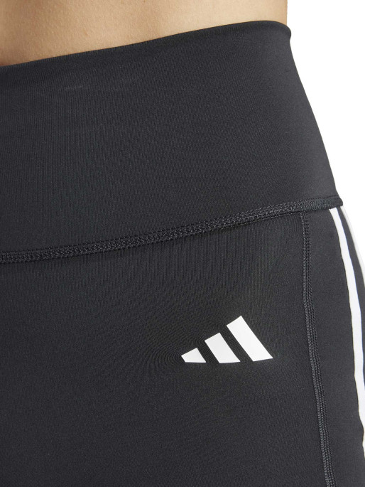 ADIDAS PERFORMANCE Optime Essentials Stash Pocket Full Length Leggings
