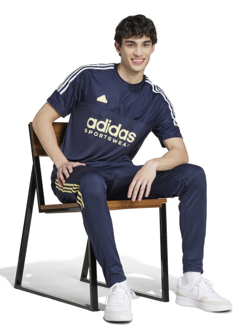 ADIDAS SPORTSWEAR Tricou Tiro T-Shirt