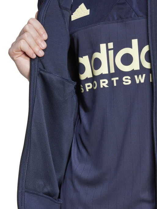 ADIDAS SPORTSWEAR Tiro Wordmark Track Top