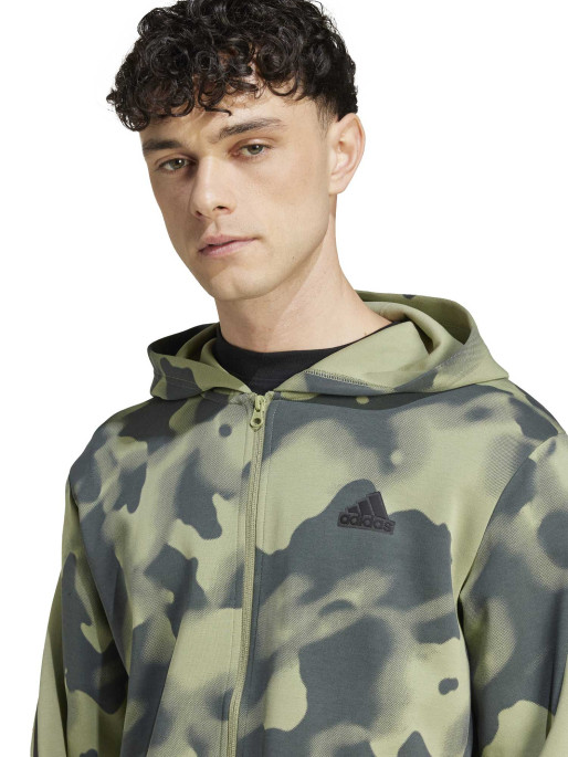 ADIDAS SPORTSWEAR Future Icons 3-Stripes Hoodie