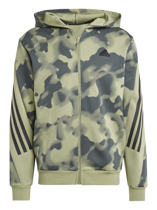 ADIDAS SPORTSWEAR Future Icons 3-Stripes Hoodie
