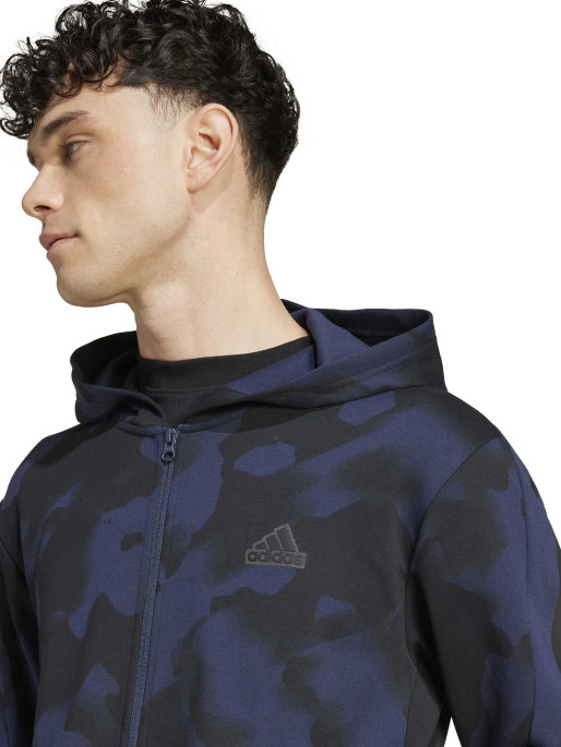 ADIDAS SPORTSWEAR Future Icons 3-Stripes Hoodie