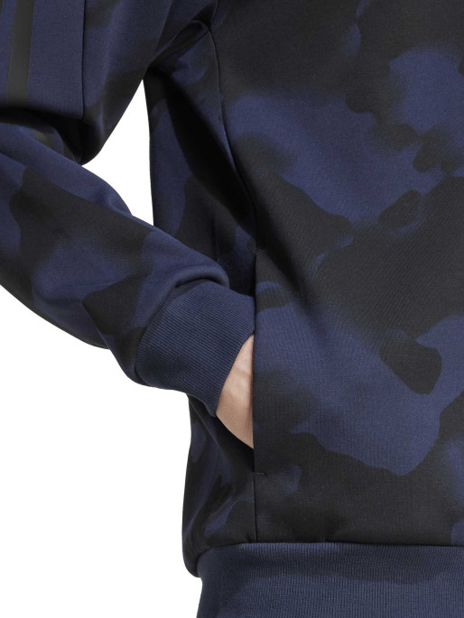 ADIDAS SPORTSWEAR Future Icons 3-Stripes Hoodie