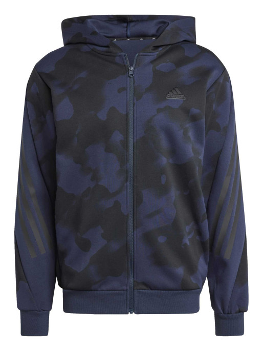 ADIDAS SPORTSWEAR Future Icons 3-Stripes Hoodie
