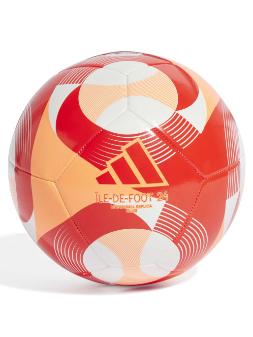 ADIDAS PERFORMANCE Ile-De-Foot 24 Club Ball