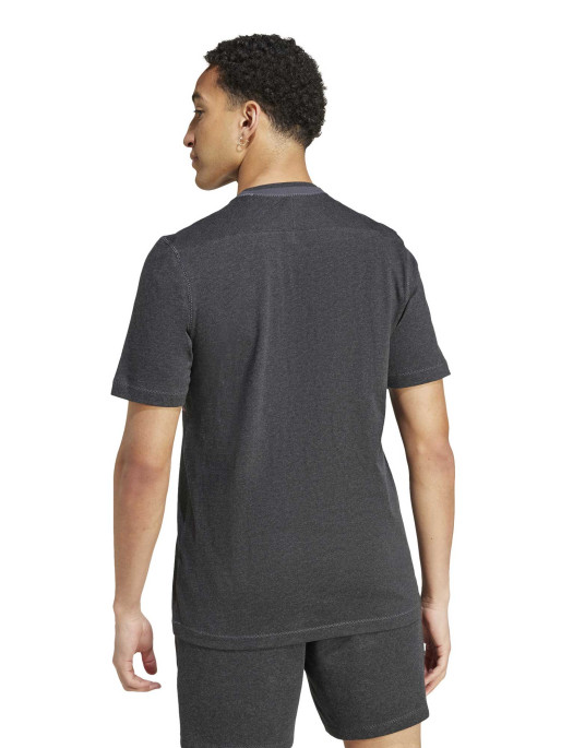 ADIDAS SPORTSWEAR Tricou Seasonal Essentials Melange