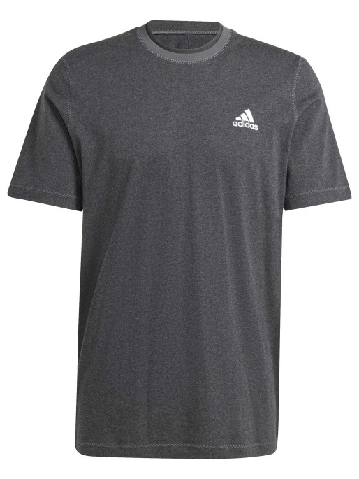 ADIDAS SPORTSWEAR Tricou Seasonal Essentials Melange