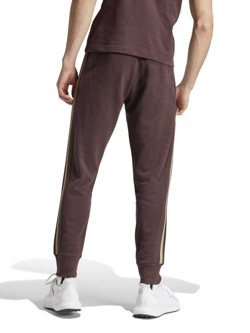 ADIDAS SPORTSWEAR Essentials French Terry Tapered Pants