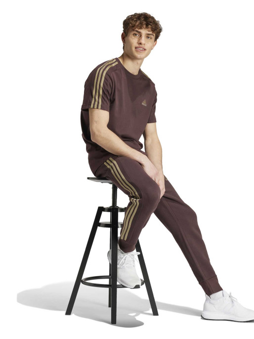 ADIDAS SPORTSWEAR Essentials French Terry Tapered Pants