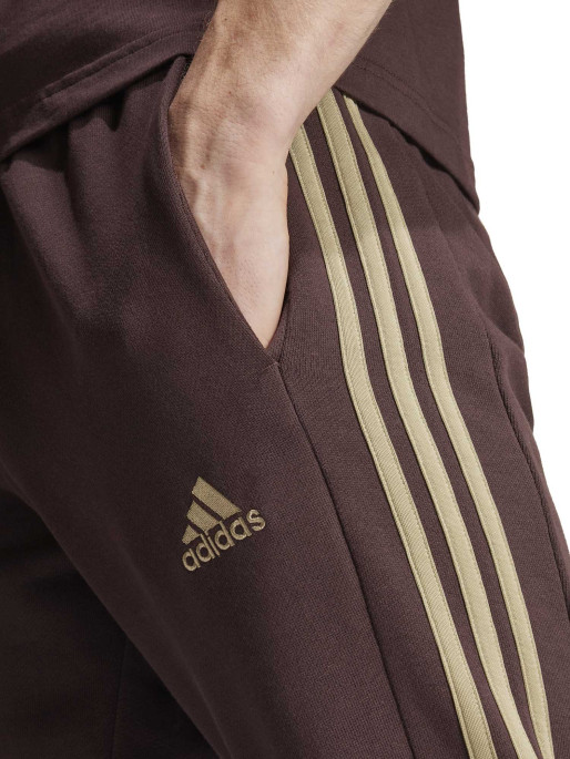 ADIDAS SPORTSWEAR Essentials French Terry Tapered Pants