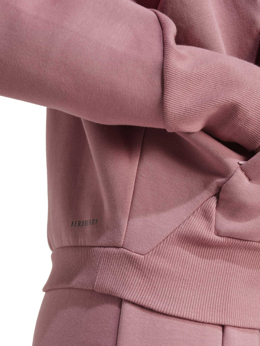 ADIDAS SPORTSWEAR Z.N.E. Full-Zip Hoodie