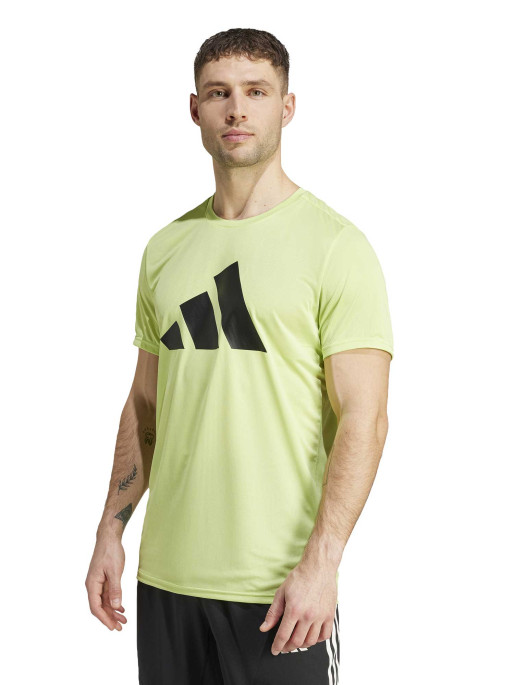 ADIDAS PERFORMANCE Run It T-Shirt