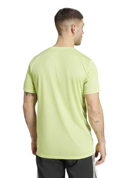 ADIDAS PERFORMANCE Run It T-Shirt