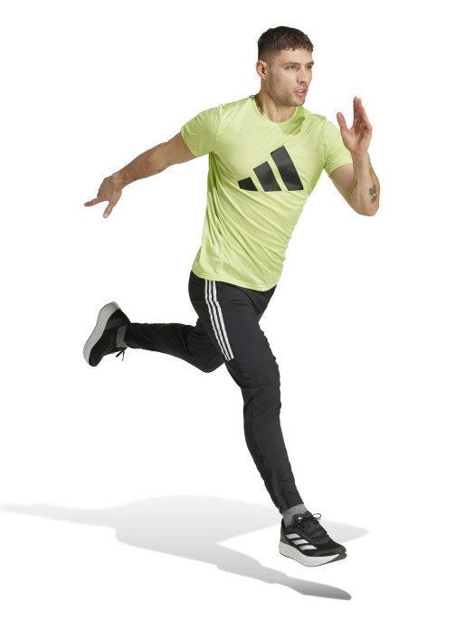 ADIDAS PERFORMANCE Run It T-Shirt