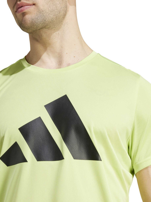 ADIDAS PERFORMANCE Run It T-Shirt