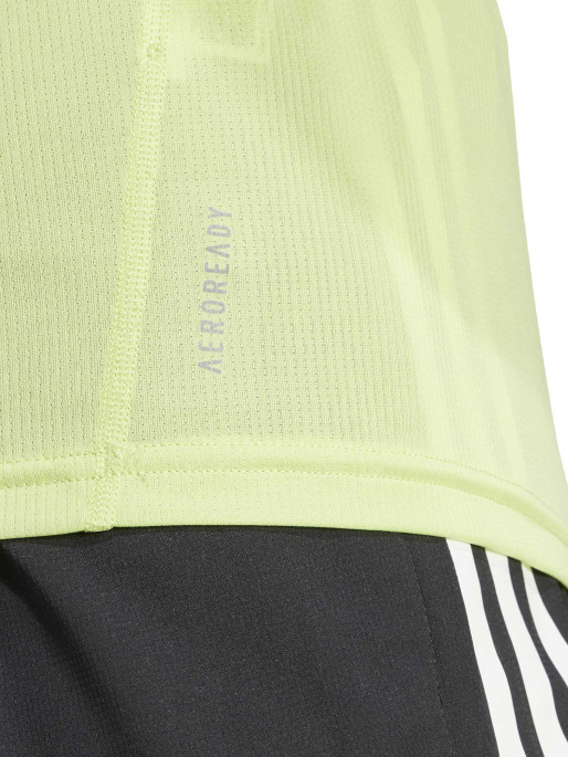 ADIDAS PERFORMANCE Run It T-Shirt