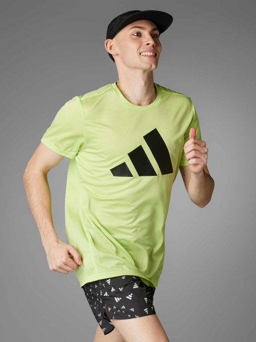 ADIDAS PERFORMANCE Run It T-Shirt