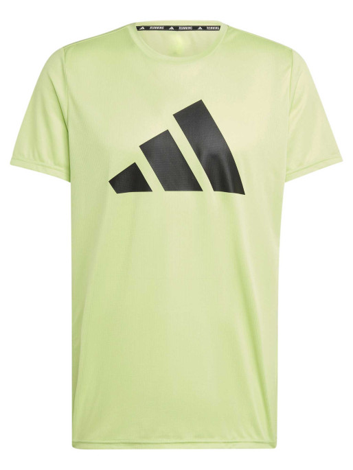 ADIDAS PERFORMANCE Run It T-Shirt