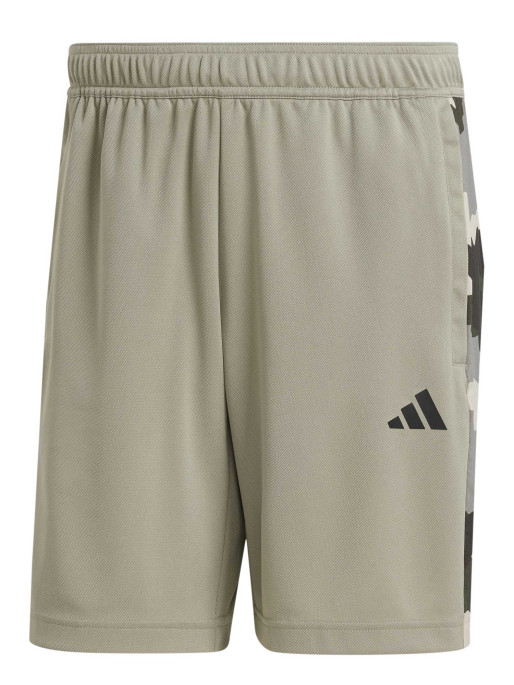 ADIDAS PERFORMANCE Train Essentials Camo Training Shorts