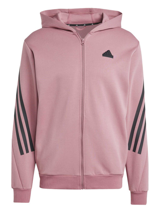 ADIDAS SPORTSWEAR Future Icons 3-Stripes Full Zip Hoodie