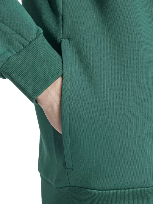 ADIDAS SPORTSWEAR Future Icons 3-Stripes Full Zip Hoodie