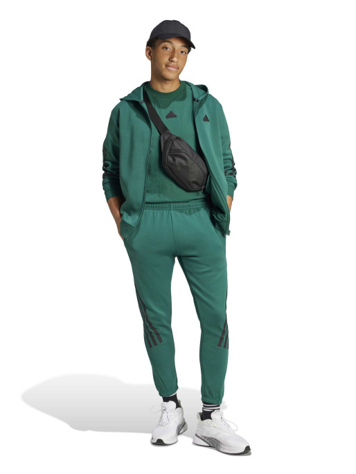 ADIDAS SPORTSWEAR Pantaloni sport Future Icons 3-Stripes