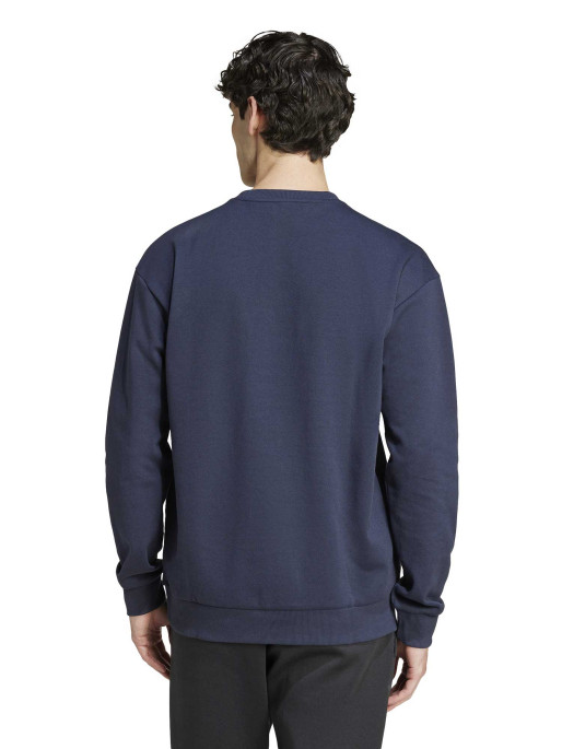 ADIDAS SPORTSWEAR Future Icons Badge of Sport Crew Sweatshirt