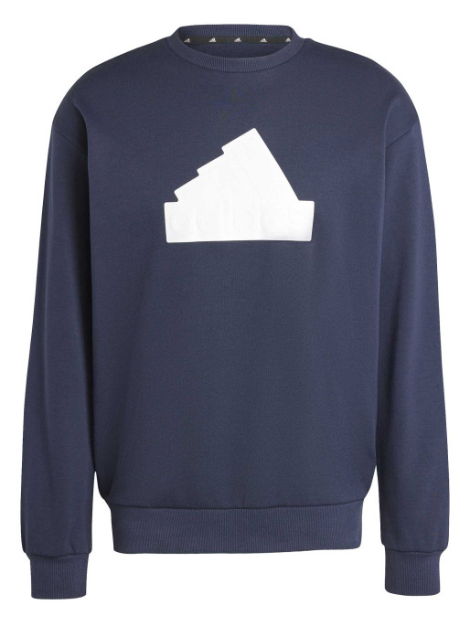 ADIDAS SPORTSWEAR Future Icons Badge of Sport Crew Sweatshirt