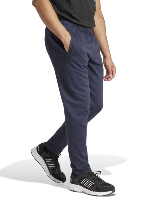 ADIDAS SPORTSWEAR Men's Future Icons Badge of Sport Tracksuit Bottoms