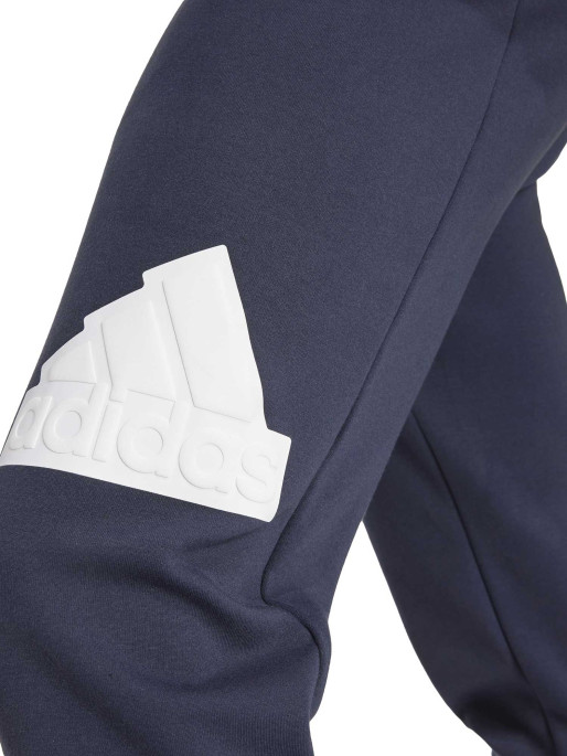 ADIDAS SPORTSWEAR Men's Future Icons Badge of Sport Tracksuit Bottoms