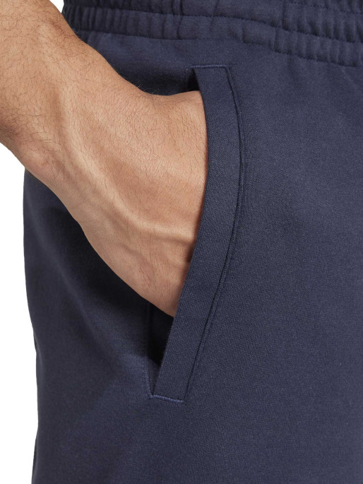 ADIDAS SPORTSWEAR Men's Future Icons Badge of Sport Tracksuit Bottoms