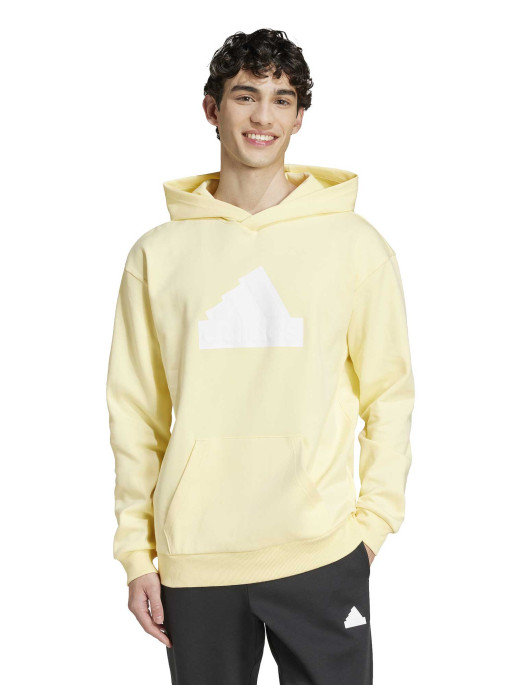 ADIDAS SPORTSWEAR Men's Future Icons Badge of Sport Hoodie