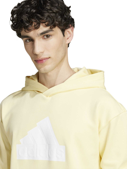 ADIDAS SPORTSWEAR Men's Future Icons Badge of Sport Hoodie