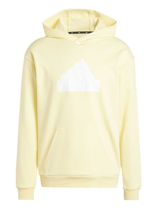 ADIDAS SPORTSWEAR Men's Future Icons Badge of Sport Hoodie