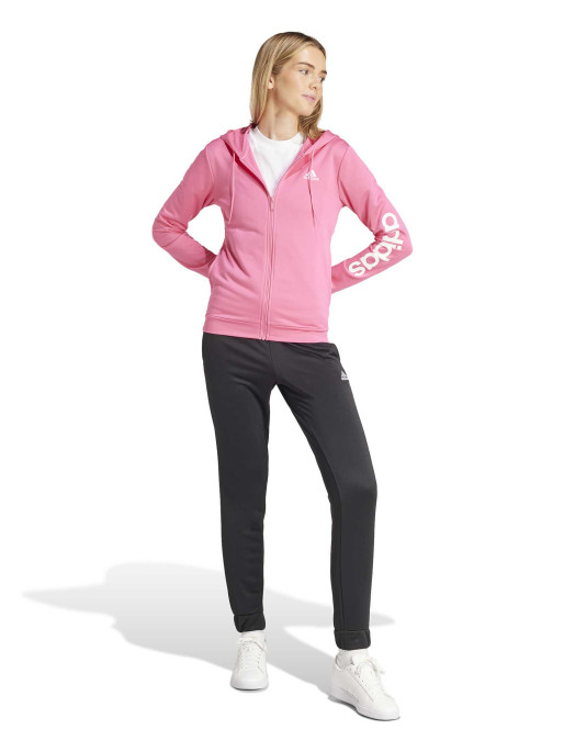 ADIDAS SPORTSWEAR Αθλητικό Σετ Linear
