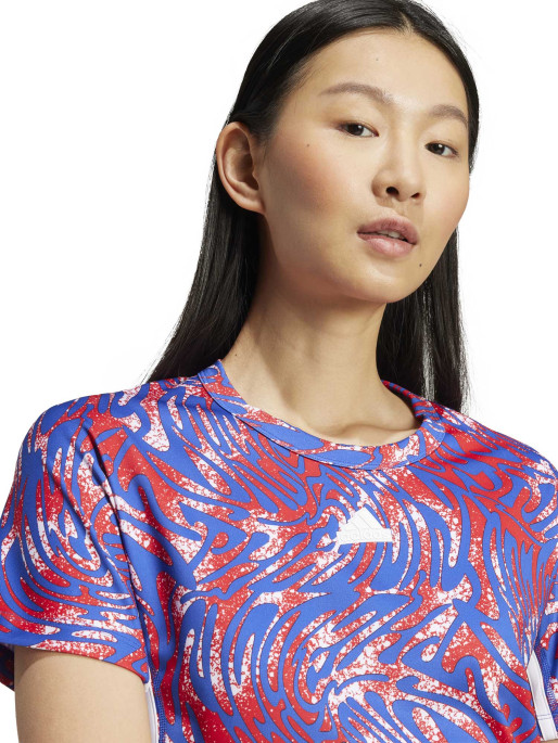 ADIDAS SPORTSWEAR Κοντομάνικη Μπλούζα Tricou Express