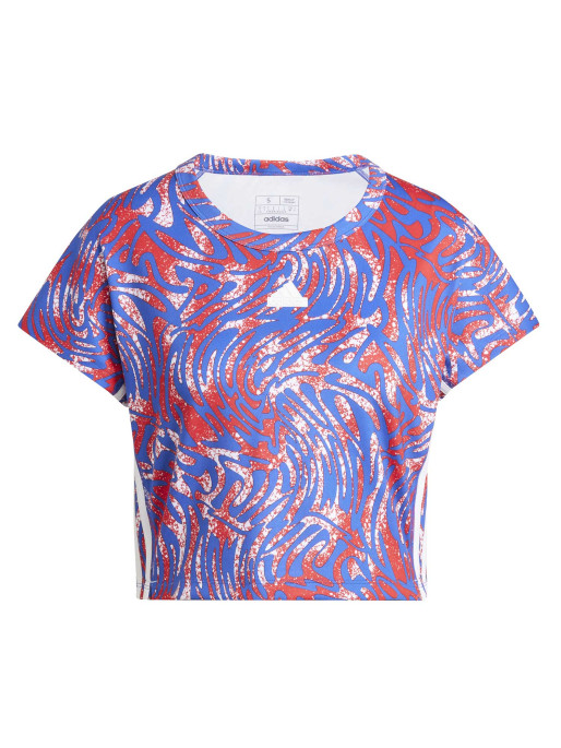 ADIDAS SPORTSWEAR Κοντομάνικη Μπλούζα Tricou Express