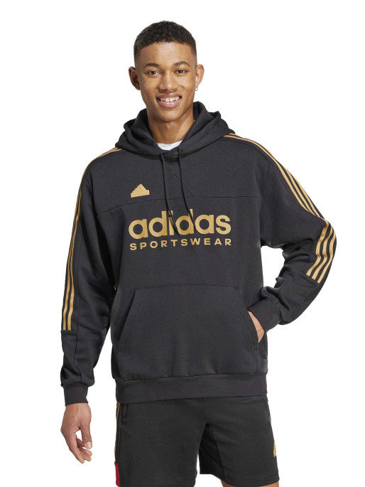 ADIDAS SPORTSWEAR House of Tiro Nations Pack Hoodie