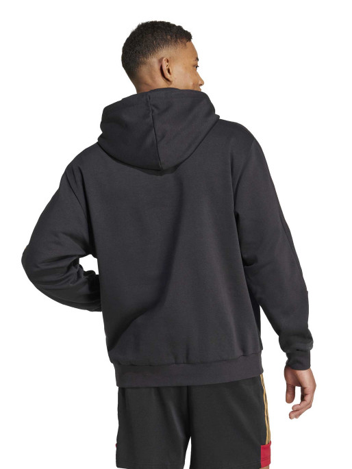 ADIDAS SPORTSWEAR House of Tiro Nations Pack Hoodie