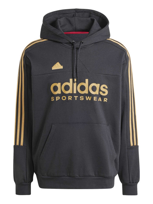 ADIDAS SPORTSWEAR House of Tiro Nations Pack Hoodie