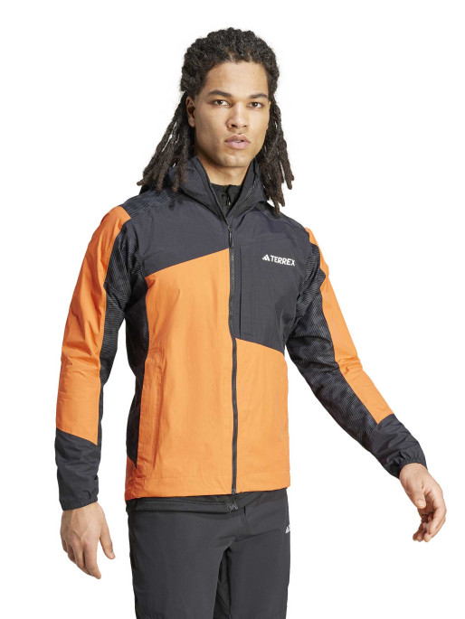 ADIDAS PERFORMANCE TERREX Xperior Hybrid RAIN.RDY Jacket