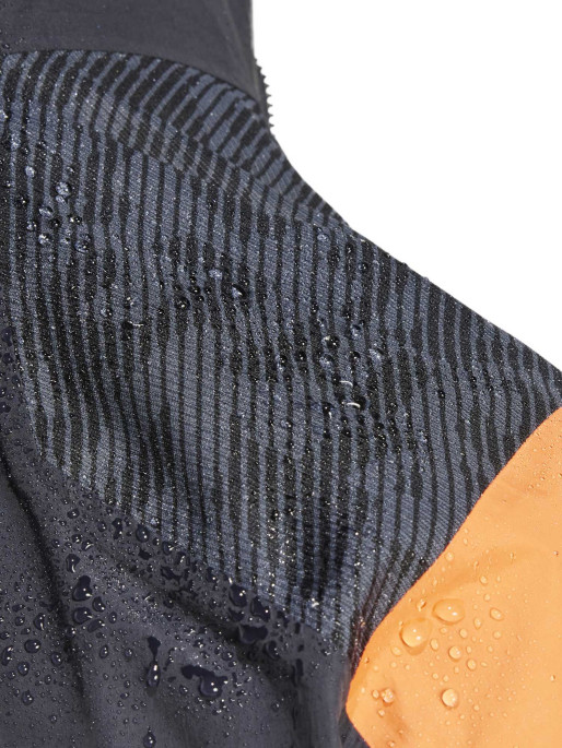 ADIDAS PERFORMANCE TERREX Xperior Hybrid RAIN.RDY Jacket