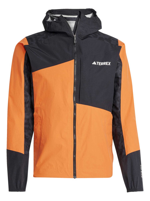 ADIDAS PERFORMANCE TERREX Xperior Hybrid RAIN.RDY Jacket
