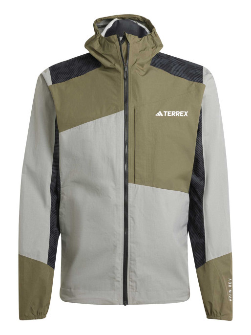 ADIDAS PERFORMANCE TERREX Xperior Hybrid RAIN.RDY Jacket