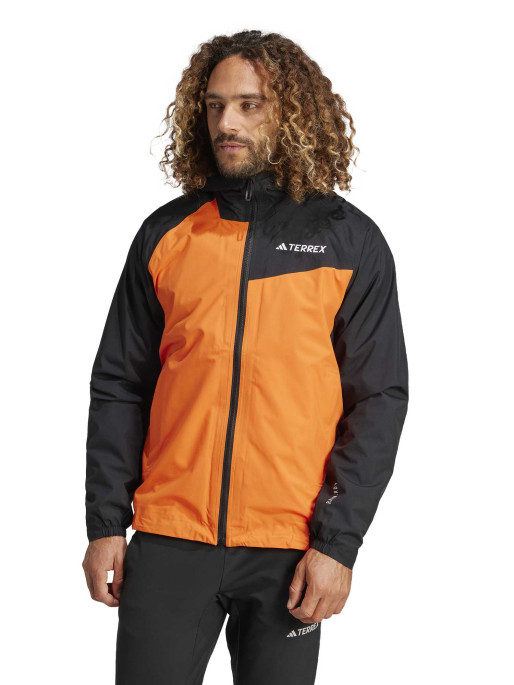ADIDAS PERFORMANCE Terrex Multi 2L RAIN.RDY Jacket