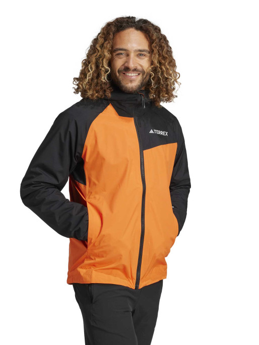 ADIDAS PERFORMANCE Terrex Multi 2L RAIN.RDY Jacket