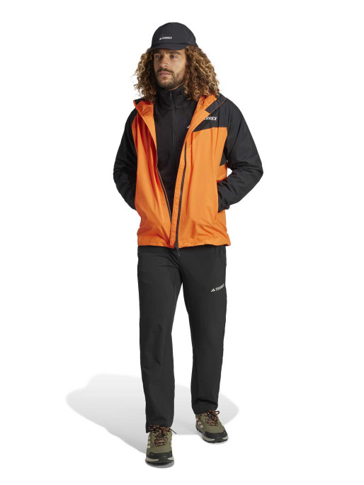 ADIDAS PERFORMANCE Terrex Multi 2L RAIN.RDY Jacket