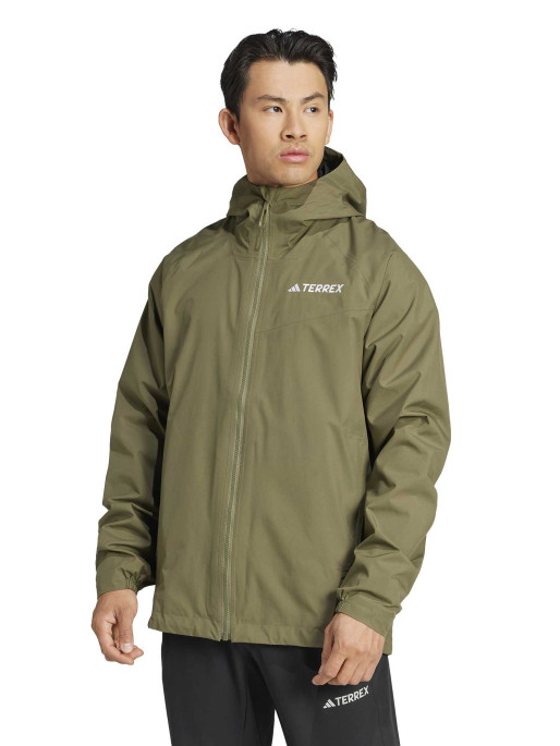 ADIDAS PERFORMANCE Terrex Multi 2L RAIN.RDY Jacket