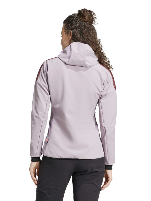 ADIDAS PERFORMANCE Terrex Xperior Varilite Hybrid Jacket