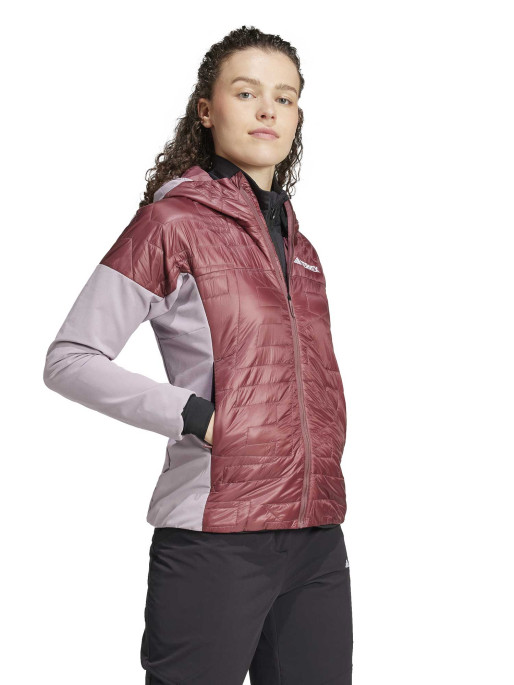ADIDAS PERFORMANCE Terrex Xperior Varilite Hybrid Jacket